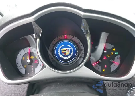 2012 Cadillac Srx Luxury Collection из США, поврежденный, VIN 3GYFNAE32CS519305